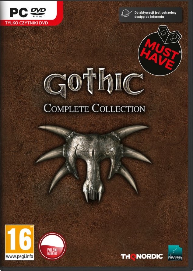 gothic 2 gold edition community patch